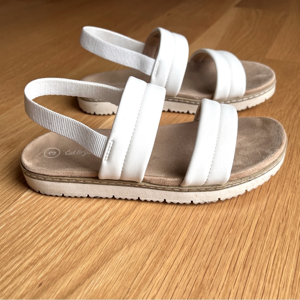 Cat & Jack Sandals